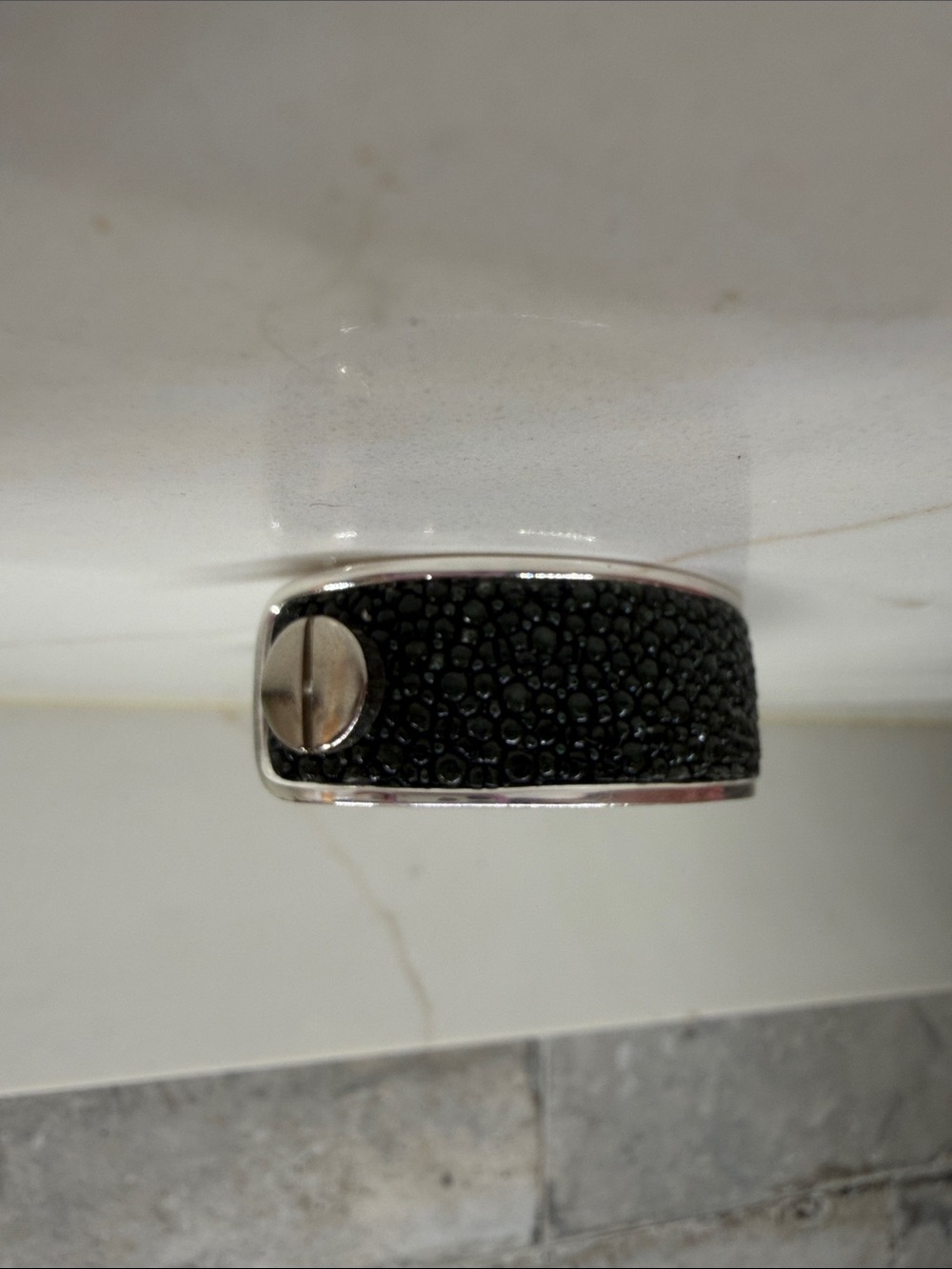 Taylor and Tessier Bracelet - Picture 3 of 6